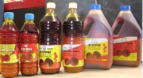 Crude Palm Oil at Rs 100/litre | Edible Oil in Thane | ID: 2850207936791