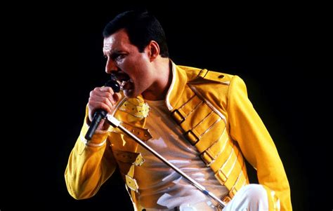 Freddie Mercury Queen Band Wallpapers - Top Free Freddie Mercury Queen Band Backgrounds ...