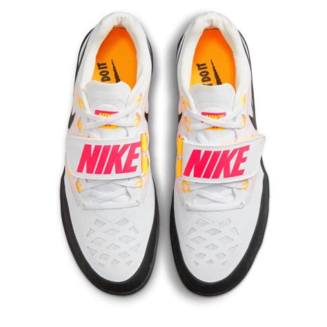 Nike Zoom SD 4 Track & Field Throwing Shoes | SportsDirect.com Australia