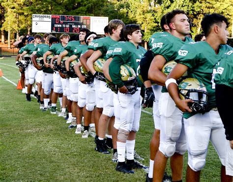 Football | Bishop Gorman Catholic School