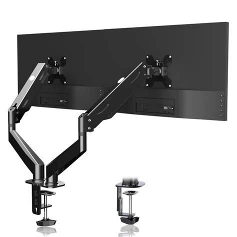 Snapklik.com : Monitor Arm, Dual Monitor Mount, Monitor Desk Mount ...