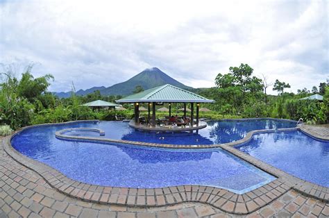 Hotel Arenal Manoa – Jetset Vacations