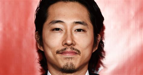 Walking Dead Steven Yeun Hollywood Home