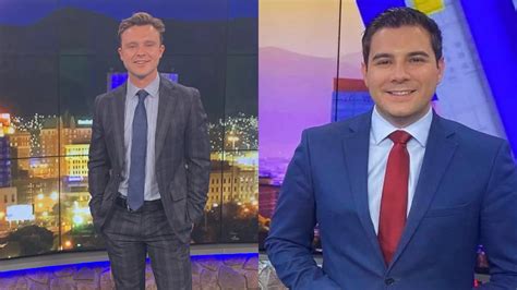 KVIA Anchors Say Farewells To El Paso Viewers