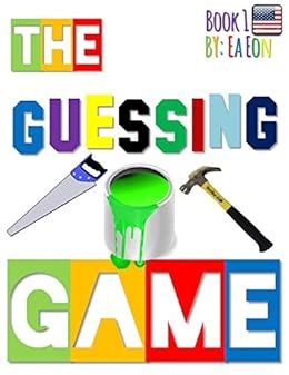 Amazon.com: The Guessing Game: Book 1 eBook: Eon, Ea: Kindle Store