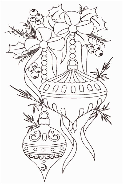 Best Drawing Christmas Ornaments Coloring Pages 68 Ideas | Coloriage noel, Dessin noel, Pages de ...