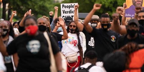 Atlanta: Protesters call for 'violence' against police after shooting ...