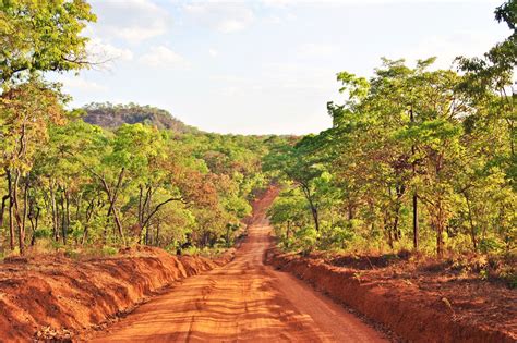 Design your Niassa National Reserve safari online | Timbuktu Travel