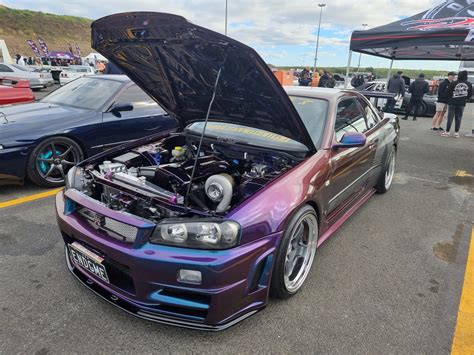 hair Own Napier nissan skyline gtr r34 turbo famous Calm gravel