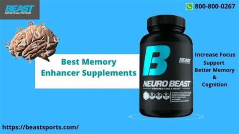 Do Memory Enhancer Supplements Work? ~ Best Nootropics Supplements For Memory