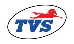 Symbols and Logos: TVS Motor Logo Photos