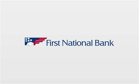 First National Bank: Online Banking Experience — Richa Dhingra