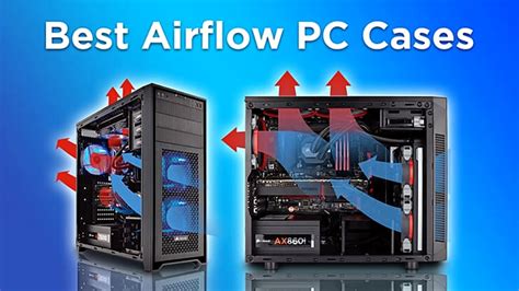 Pc Case Airflow Portlandwest | Hot Sex Picture