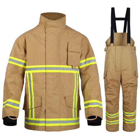 Fire-proof Suit - Famidy.com