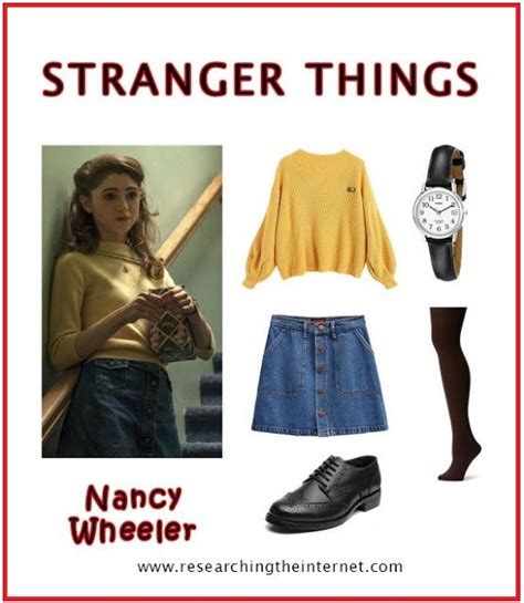 researchingtheinternet.com is for sale | Stranger things outfit, Stranger things costume ...