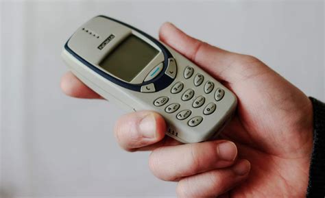 Das Nokia 3310 ist 20 Jahre alt: So haben sich unsere Handys entwickelt