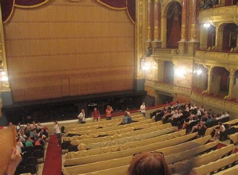 How to visit the Budapest Opera - Info Countries