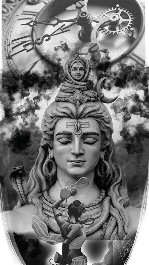 Shiv Ji, Mahadev, HD phone wallpaper | Peakpx