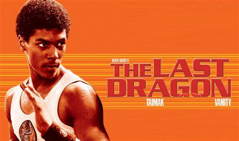 Jay Reviews Films: THE LAST DRAGON (BRUCE LEROY!!)