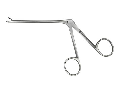 Disposable Single Use Sterile Eppendorfer Cervical Punch Biopsy Forceps ...