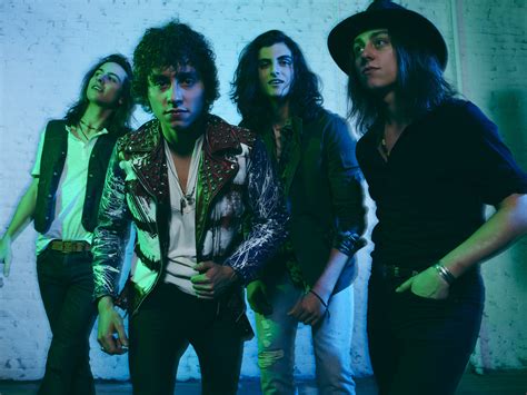 Greta Van Fleet Makes Rock ’n’ Roll Cool Again - C&I Magazine