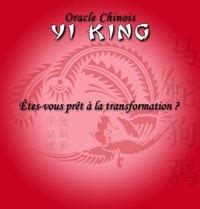 Oracle Yi King. Tarot Divinatoire Gratuit