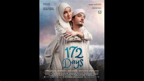 Review Film: 172 Days (2023) | 5W1H INDONESIA