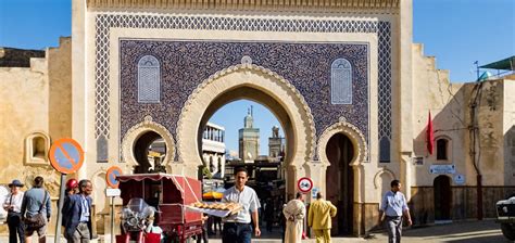 Best places to stay in Fez , Morocco | The Hotel Guru