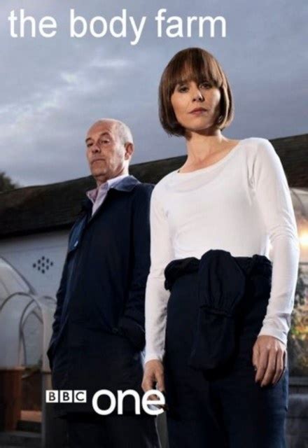 The Body Farm on BBC | TV Show, Episodes, Reviews and List | SideReel