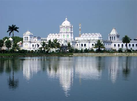 tripura famous places | Tripura Tourism Places