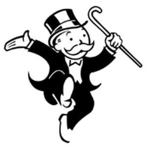 Free Monopoly Cliparts, Download Free Monopoly Cliparts png images, Free ClipArts on Clipart Library