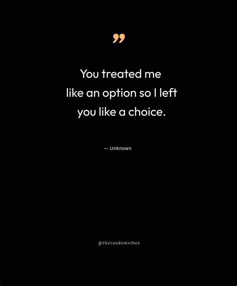 65 Option Quotes To Inspire Better Life Choices – The Random Vibez