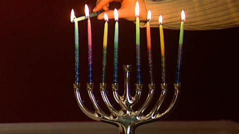 Watch Ask a Rabbi: Hanukkah Clip | HISTORY Channel