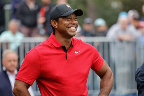 Tiger Woods announces his Nike partnership has ended: ‘There will ...