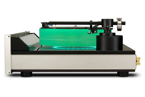 McIntosh MT10 Precision Turntable