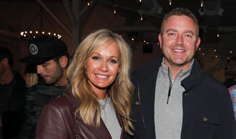 Kirk Herbstreit Wife: Inside The Life Of Allison Butler