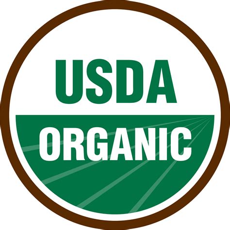 The Organic Seal | Agricultural Marketing Service