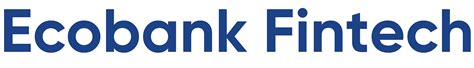 Ecobank Logo - LogoDix