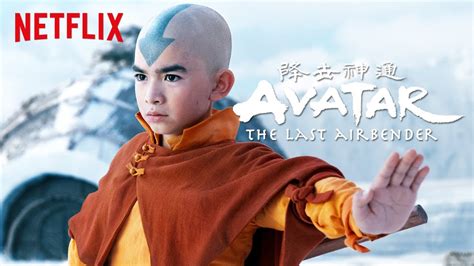 Avatar The Last Airbender Trailer 2024 Netflix Breakdown and Easter Eggs - ReportWire