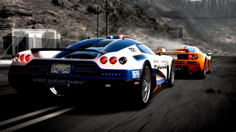 NEED FOR SPEED HOT PURSUIT free download pc game full version ...