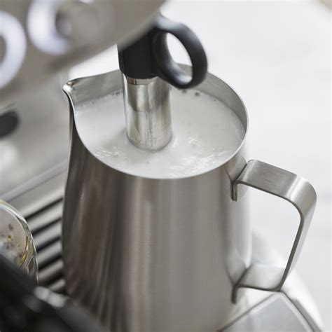 Breville Oracle Semi-Automatic Espresso Machine | Sur La Table