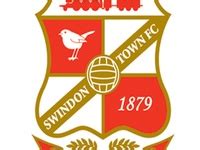 swindon town fc