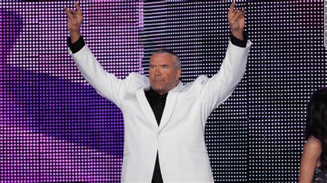 Scott Hall, WWE Hall of Fame Wrestler, Dies At 63 - Where Hope Lives