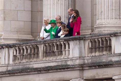 When Will King Charles Make His Balcony Debut as Monarch?