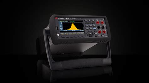 Keysight: Design, Emulate, and Test to Accelerate Innovation