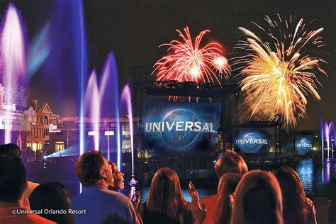 New Night Time Show Coming To Universal Studios – Orlando Attraction Tickets blog