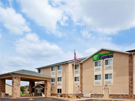 Holiday Inn Express Tuscola - Tuscola,