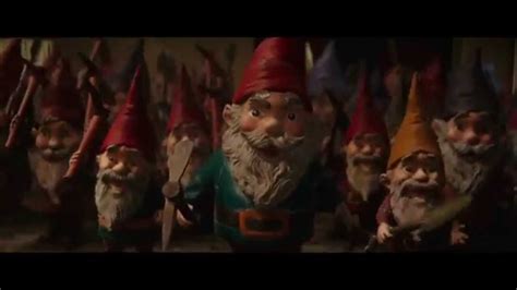 Lawn Gnomes - Gåsehud (Goosebumps) - YouTube