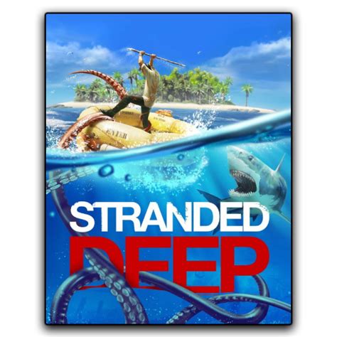 Stranded Deep Folder Icon by Maxi94-Cba on DeviantArt