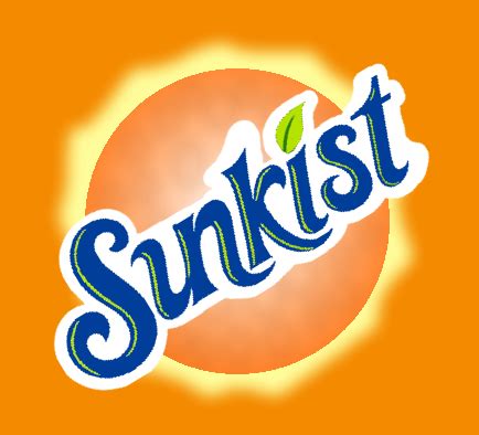 Sunkist - Logopedia, the logo and branding site